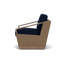 Outdoor Swivel Armchair-2127600082