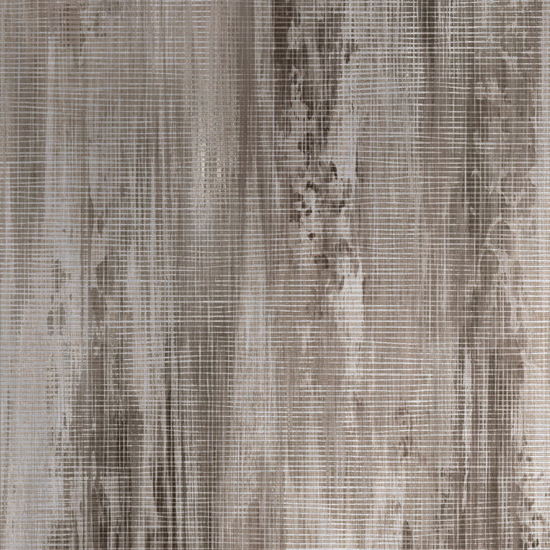 Wanderlust Ink Wallpaper, Gilded