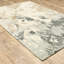 Tapis beige en laine touffeté à la main Debden-1136010609