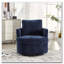 Chaise pivotante en chenille-1589195087