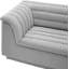 Canapé modulaire rembourré 148 po Iyon-90279124
