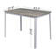 Ensemble de table de salle à manger moderne 4 pièces-946413629-946413631-946413570
