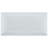 Crown Heights 3" x 6"Beveled Ceramic Subway Wall Tile-49923968