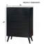 Commode et commode 1 pièce modernes de style Mid-Century-352867050