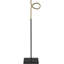 Lampe sur pied Lynna