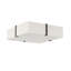 Ceiling Base LED Flush Mount-1569825972-1569825975