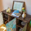Buffet de 47,24 po de largeur