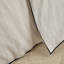 Dziedzic 100% Linen Solid Colour Duvet Cover-1047044707