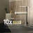 MOEN Avri Two Handle Widespread Bathroom Faucet in Spot Resist Brushed Nickel