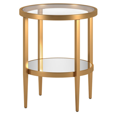 Hera Side Table