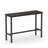Amner Metal Base Dining Table-1725295400-1725295401
