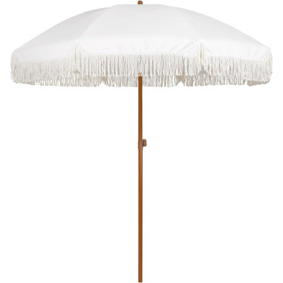Yamil 6'' Beach Umbrella
