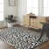 Bauwine Wool Indoor Rug