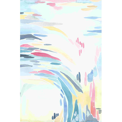 Aquarelle trois