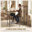 2 - Person Dining Set-1262903940