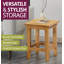 Byrdstown End Table