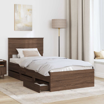 Bed Frame