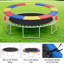 Coussin de cadre pour trampoline 16 '-73317486
