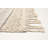 Sienna Beige Rug 5'3" x 7'6"