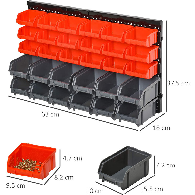 Storage Board