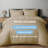 Premium 3-Piece Duvet Cover Set - Hotel Quality Soft & Cooling Comforter Cover With Zipper & Matching Pillowcases-103254714-103254719