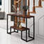 106cm Console Table