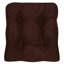 Coussin de chaise à mémoire de forme-838351598-857863883