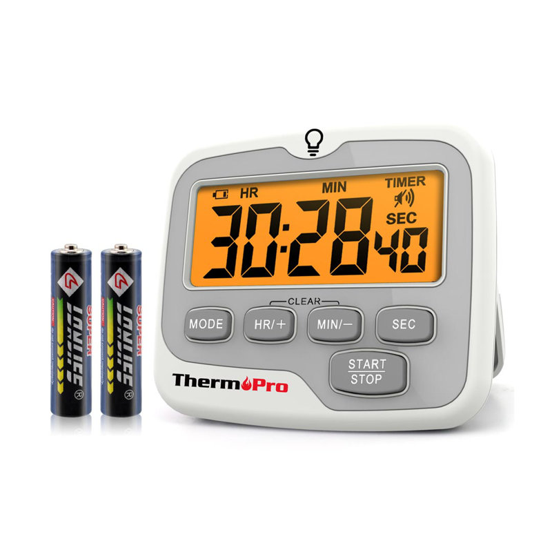 Thermomètre ThermoPro