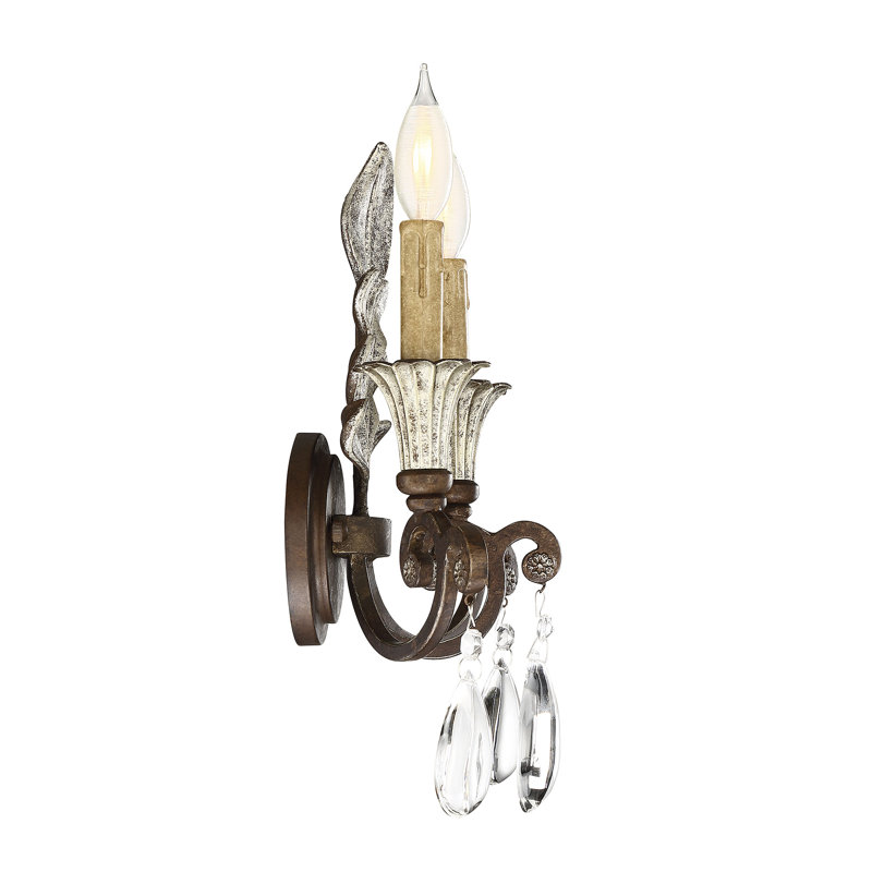 Fairgrove Wall Sconce