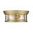 Masuda Glass Flush Mount-1469115786