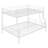 Metal Bunk Bed-1675533299