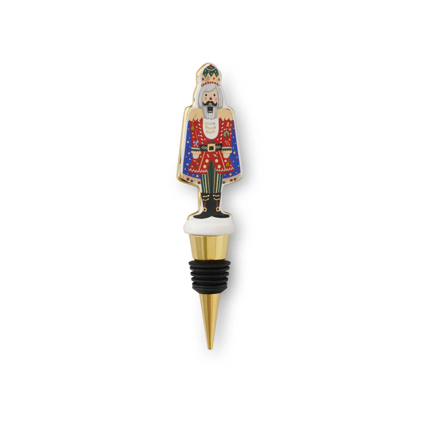 Porcelain Wine Stopper
