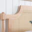 Chrishun Bed-98833840