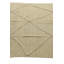 Tapis ivoire Ottilie