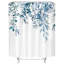 Rideau de douche simple Niu-1346903919-1346903924
