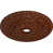 Burnished Mahogany Crackle