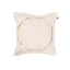 Housse pour repose-pieds à coussin carré Azaria-69594806
