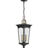 Laverriere 2 - Light Lantern Pendant