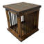 Cage pour animaux Cocar