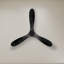 Ventilateur de plafond Black Soild-1630787288