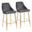Celest Upholstered Counter Extra Tall Stool-1734298885-1734298886