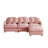 Comfy  Modular Sectional Sofa-1079647127