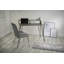 Frances Metal Base Writing Desk-29941820