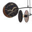 Baggio 4 - Light Pendant-1063660781
