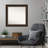 Earnst Solid Wood Wall Mirror-1177745898-1177745899
