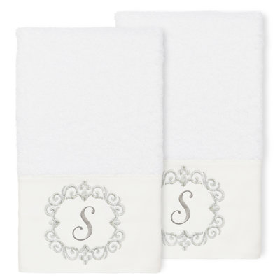 Monica Turkish Cotton Hand Towel
