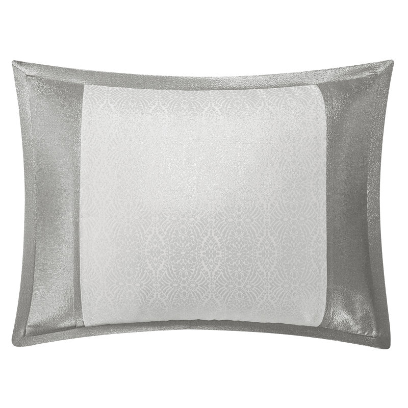 Ensemble d'édredon en microfibre 7 pièces Prestyn, Édredon de grande taille et 6 pièces supplément