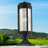Adia Mirrored Lantern Head-2101012140