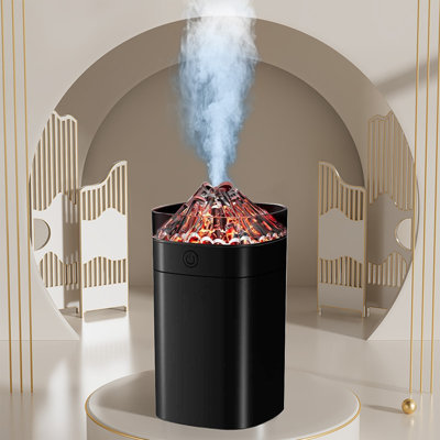 Humidificateur coloré pour petits brouillards