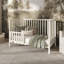 Lit de bébé convertible Dream On Me Synergy Wave 5-en-1-120156955